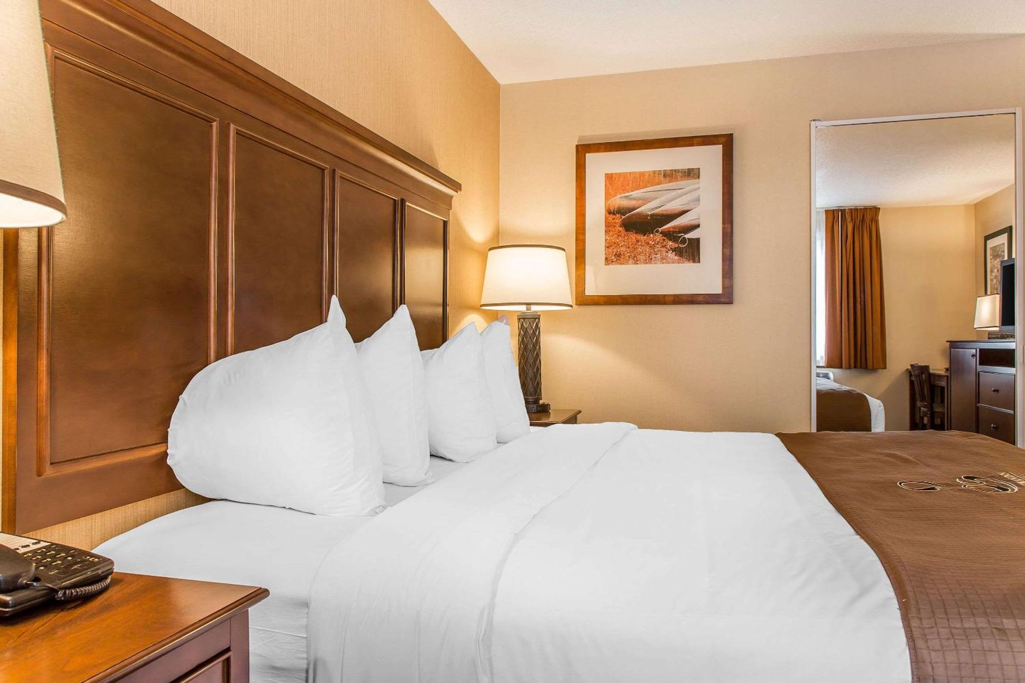 The Black Swan Lee - Lenox, Ascend Hotel Collection Екстер'єр фото