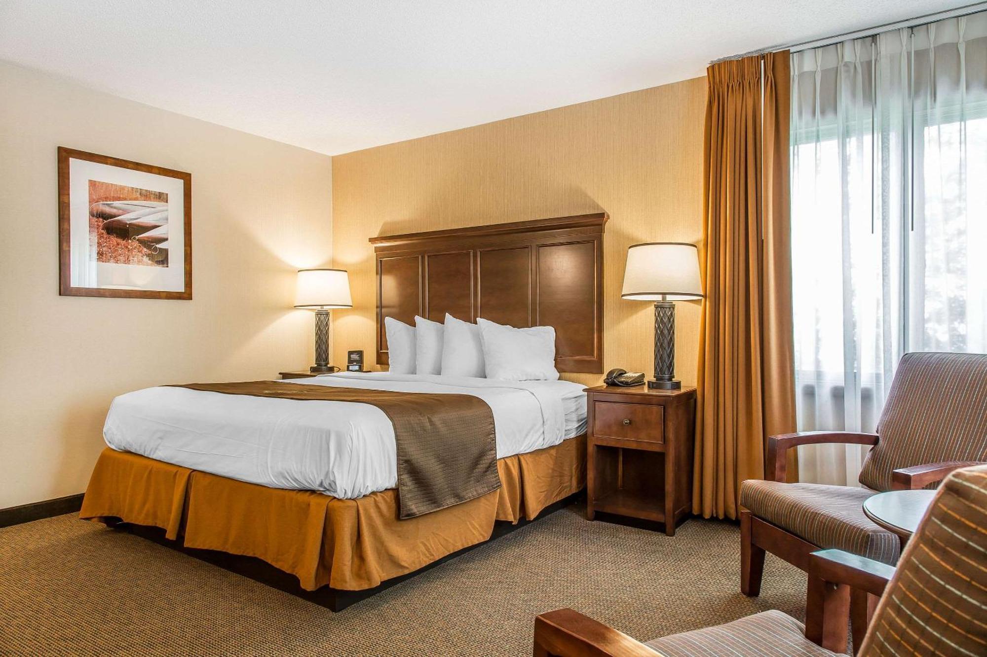 The Black Swan Lee - Lenox, Ascend Hotel Collection Екстер'єр фото