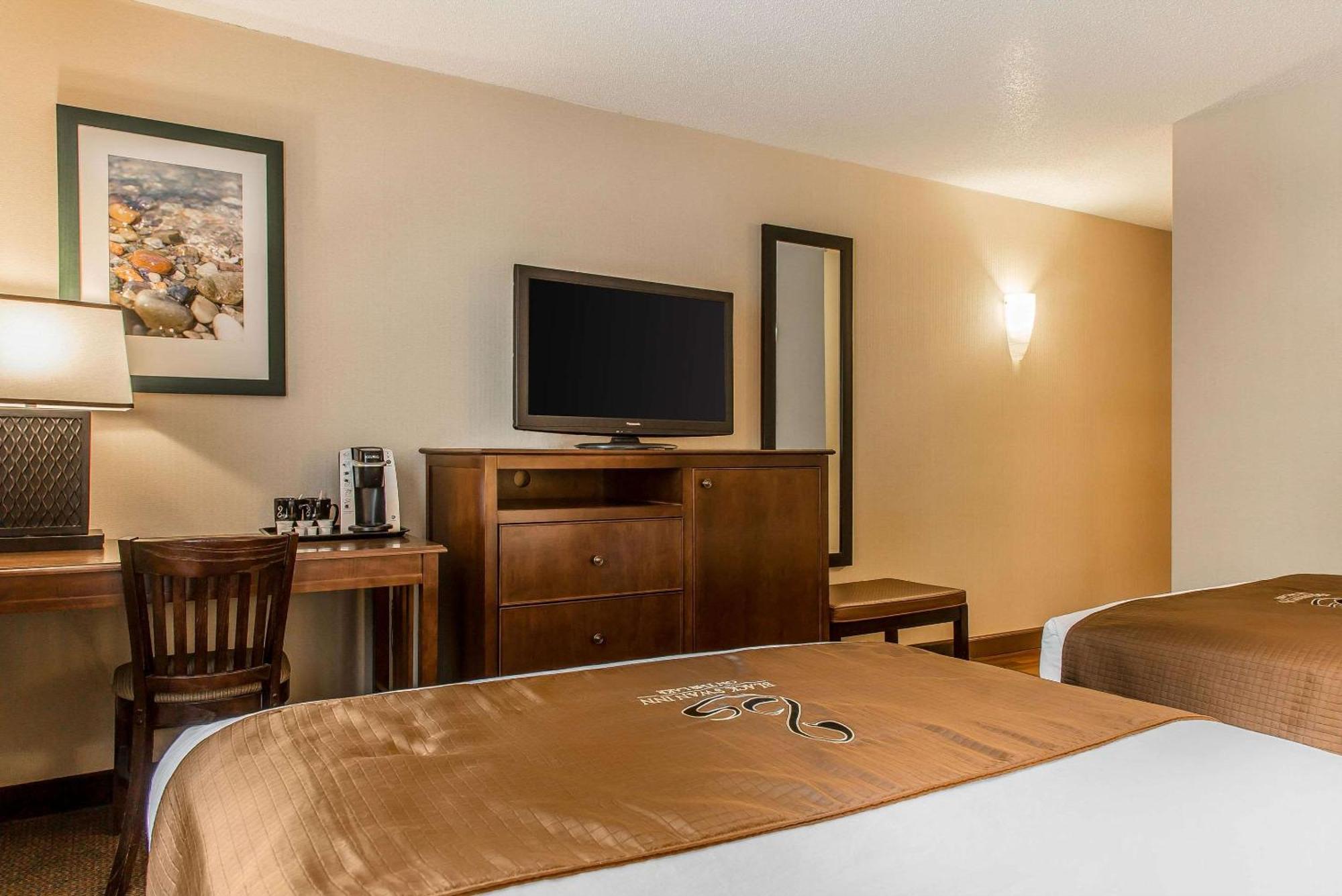 The Black Swan Lee - Lenox, Ascend Hotel Collection Екстер'єр фото